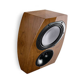 Canton Vento AR-8 Walnut High Gloss