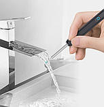 NE3 Ear Cleaner Otoscope Інструмент для видалення вушної сірки зі світлодіодною підсвіткою камери, фото 3