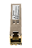 Оптичний модуль SFP RJ45 10/100/1000M (SFP2-E), фото 3