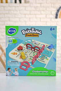 Логічна гра Hola 796300