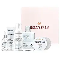 Набор Hollyskin Collagen Care Maxi Set