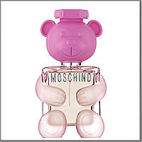 Moschino Toy 2 Bubble Gum туалетна вода 100 ml. (Тестер Москіно Той 2 Бабл Гам)