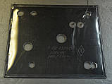 Плоскі (пластинчасті) нагрівачі для екструдера, термопластавтомату, гранулятора, фото 6