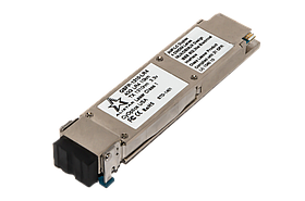 Оптичний модуль QSFP 40G LR4 10км Raybridge (QSFP-LR4-10L)