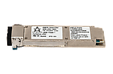 Оптичний модуль QSFP 40G LR4 10км Raybridge (QSFP-LR4-10L), фото 3