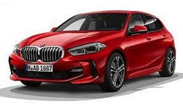 BMW 1 (F40) (2019-2023)