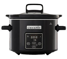 Мультиварка Crockpot CSC061X