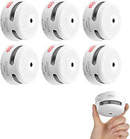 СТОК Пожарная сигнализация X-Sense Mini Smoke Alarm