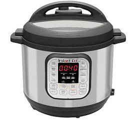 Мультиварка Instant Pot Duo 8л