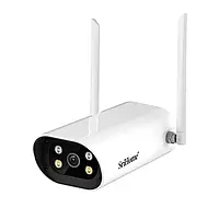 СТОК Камера SH037 (4MP) 5G Wi-Fi