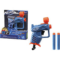 Бластер игрушечный Nerf Elite 2.0 Ace SD-1 краманный, F5035