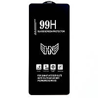 Защитное стекло 99H для Samsung Galaxy M52 / Full Glue на самсунг гелекси M52 (SM-M526) М 52