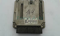 Блок керування двигуном (ECU) VW T5 T5 2.5 TDI (070906016CF, 070 906 016 CF, 0 281 012 909, 0281012909)