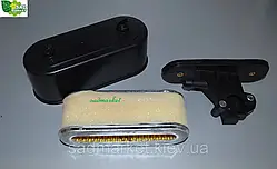 Фільтр повітряний для двигуна HONDA GXV-160 (у збиранні з корпусом)