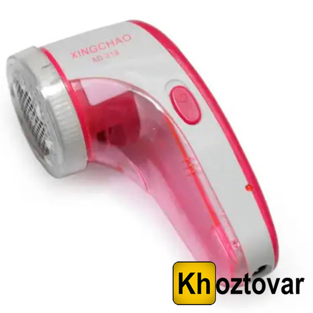 Машинка для видалення ковтунців Lint Remover AD-268, фото 1