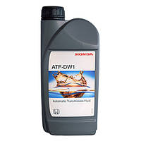 Масло трансмиссионное Honda ATF DW-1 1 л (0826899901HE)