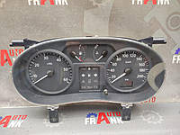 Панель приборов/ спидометр P8200279062, P8200279062B для Nissan Primastar/ Opel Vivaro/ Renault Trafic II