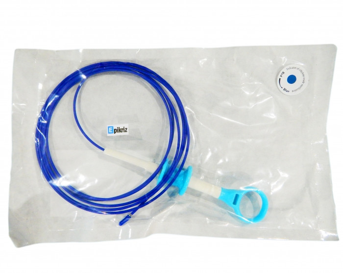 Щипці для біопсії зі стандартним захопленням - Technoclip TCYH1-T1B--P-23-2300, фото 1