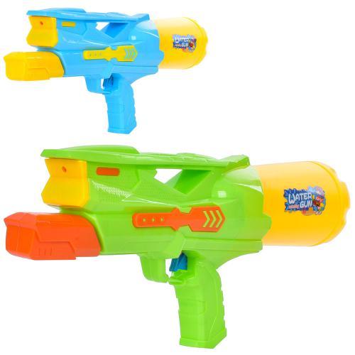 Водяний автомат, 43см, 2 кольори, MR1032