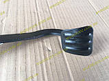 Педаль привода зчеплення заз 1102 1103 таврія славута 1102-1602010 Завод, фото 3