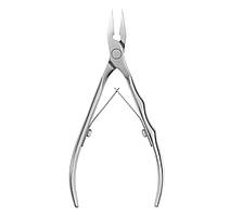 КУСАЧКИ ПРОФЕСІОНАЛЬНІ ДЛЯ ВРОСОГО НОГТЯ STALEKS PRO EXPERT 61 NE-61-16