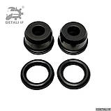 Сальник трубки шланга зчеплення Q2 Audi 1K0798741 02F141143A, фото 2