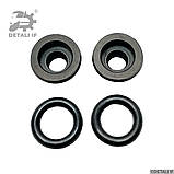 Сальник трубки шланга зчеплення Q2 Audi 1K0798741 02F141143A, фото 3