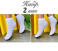 Капронові носочки шкарпетки дитячі для дівчинки