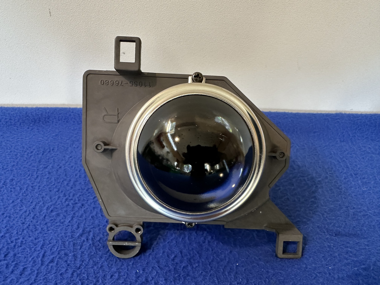 Оригінальні лінзи ближнього світла lexus lx 470, фото 1