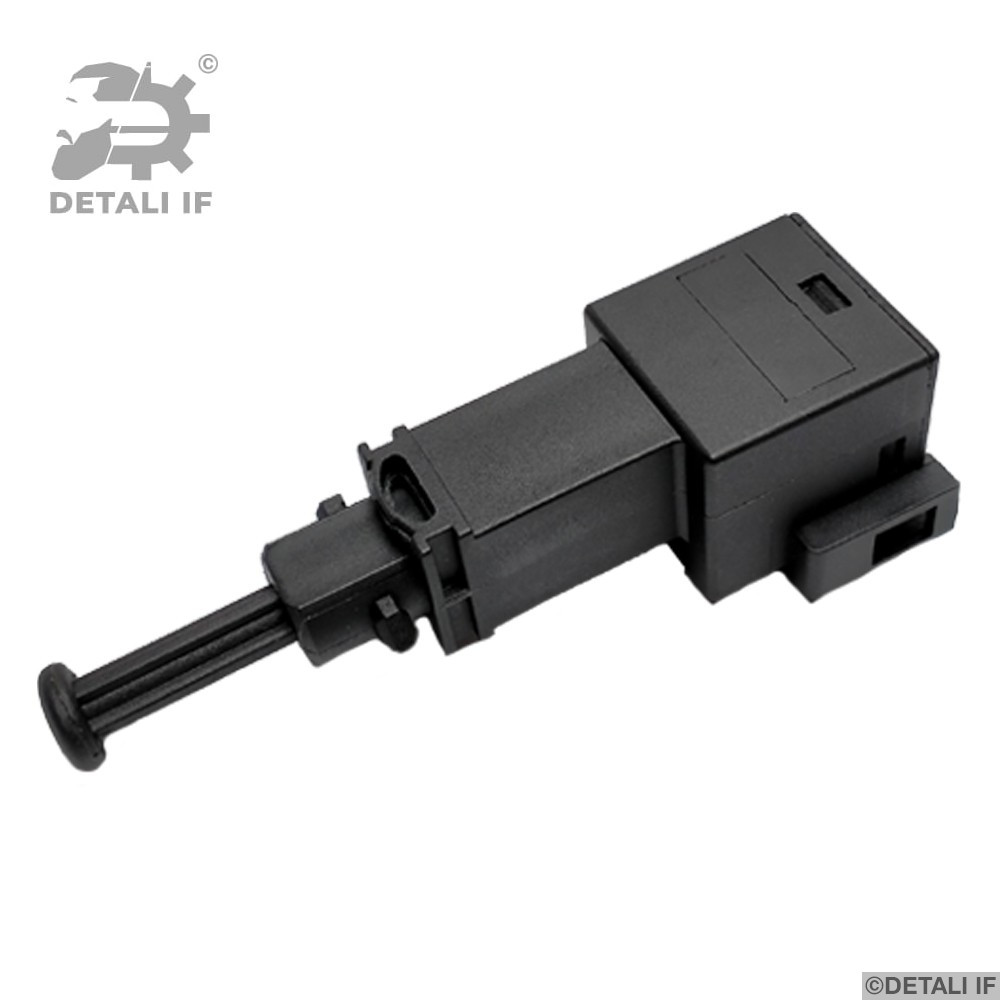 Датчик вимикач педалі тормоза Leon Seat 1J0945515 1J0945511A 98VW13480AA