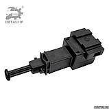 Датчик вимикач педалі тормоза Leon Seat 1J0945515 1J0945511A 98VW13480AA, фото 3