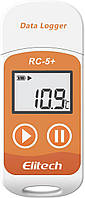СТОК Elitech RC-5 + PDF Регистратор данных температуры