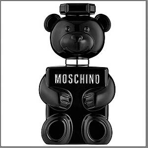 Moschino Toy Boy парфумована вода 100 ml. (Тестер Москіно Той Бой)