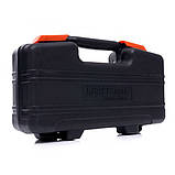 Набір інструментів для дому (CRV) 40 од. Kraft & Dele KD10836, фото 10