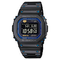 Мужские часы Casio G-Shock MRG-B5000BA-1E MRG-B5000BA-1JR MRGB5000BA Titanium Cobarion