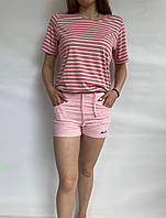 Женские короткие шорты в разных цветах от М до 2XL