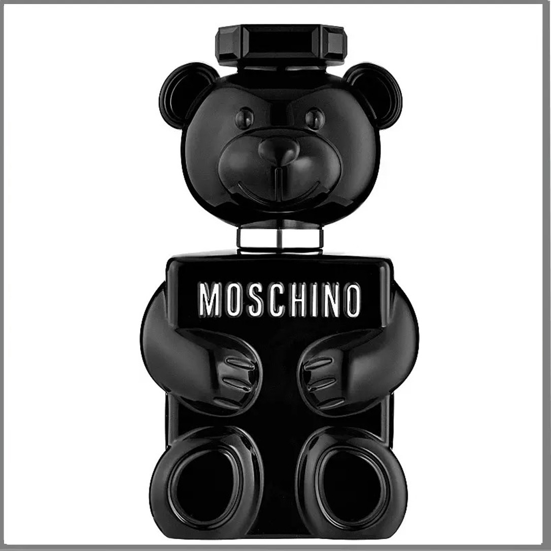 Moschino Toy Boy парфумована вода 100 ml. (Тестер Москіно Той Бой), фото 1