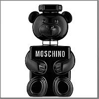 Moschino Toy Boy парфюмированная вода 100 ml. (Тестер Москино Той Бой)