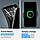 Чохол Spigen для Samsung Galaxy S23 - Liquid Air, Matte Black (ACS05712), фото 5
