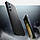 Чохол Spigen для Samsung Galaxy S23 - Liquid Air, Matte Black (ACS05712), фото 4