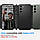 Чохол Spigen для Samsung Galaxy S23 - Liquid Air, Matte Black (ACS05712), фото 3