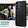 Чохол Spigen для Samsung Galaxy S23 - Liquid Air, Matte Black (ACS05712), фото 6
