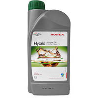 Масло моторное Honda Hybrid Green oil 1л (08232P99S1LHE)