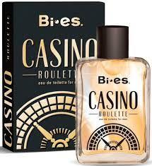 Туалетна вода Bi-es Casno Roulette 100 мл (5907699486274)