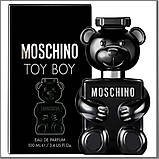 Moschino Toy Boy парфумована вода 100 ml. (Тестер Москіно Той Бой), фото 3