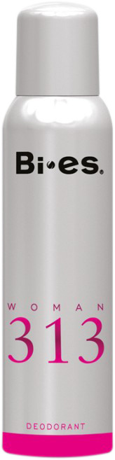 Парфумований дезодорант Bi-es 313 150 мл (5906513001341)