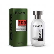 Туалетна вода Bi-es Ego men 100 мл (5906513001440)