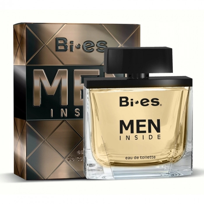 Туалетна вода Bi-es Men Inside 100 мл (5905009040246)