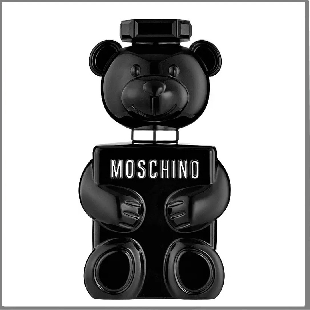 Moschino Toy Boy парфумована вода 100 ml. (Тестер Москіно Той Бой)