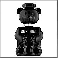 Moschino Toy Boy парфюмированная вода 100 ml. (Тестер Москино Той Бой)